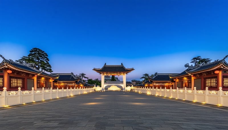 泛亚招聘团队与合作机构的合影